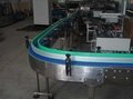 module net Belt Conveyor system