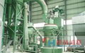 HCQ Reinforced Grinding Mill 2