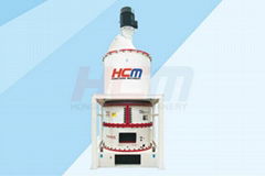 HCH Ultrafine Grinding Mill