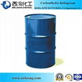 Foaming Agent Cyclopentane 99.5%