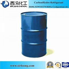 Foaming Agent Cyclopentane 99.5% 