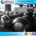 99.5% Refrigerant Gas Propane R290 Frozn