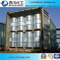 Refrigerant Gas Blowing Agent