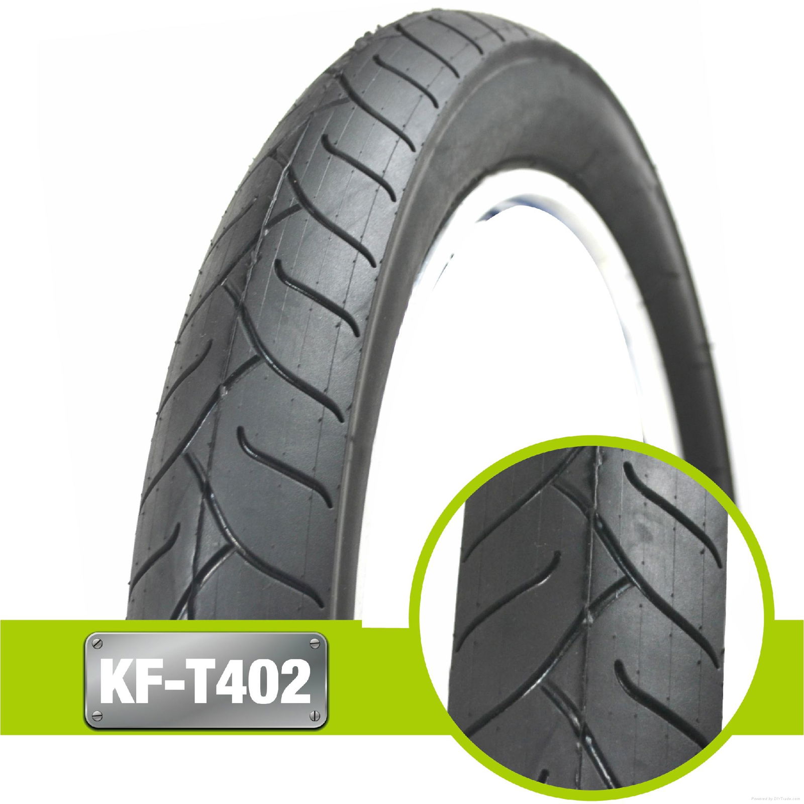 Good quality fat bicycle tire 26x4.0 24x3.0 bike tire 26x3.0