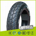 High quality dunlop motorcycle tire tyre 80/90-17 3