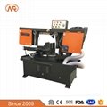 Sliding Table Power Max Metal Used Hydraulic Miter Band Saw 5
