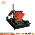 G-500 More Accurate Top Quality Metal Cutting Using Mitre Band Saw Machines 2