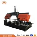 G-500 More Accurate Top Quality Metal Cutting Using Mitre Band Saw Machines 3