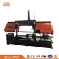 G-500 More Accurate Top Quality Metal Cutting Using Mitre Band Saw Machines 1