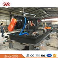 G-500 More Accurate Top Quality Metal Cutting Using Mitre Band Saw Machines 5