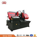 GS400 Auto Feeding New Arrival Horizontal Metalworking Band Saw 3