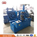 Dual Column Hydraulic High Quality Band Saw Cutting Machine 2