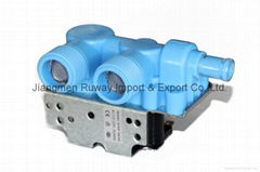 Water Inlet Valve for Washing Machine