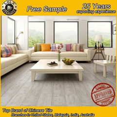 25 years tile factory wooden tile