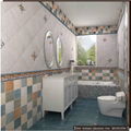 Foshan tile facture ceramic wall tile