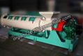 New-type Organic Fertilizer Granulator - Fertilizer Making Machine 2