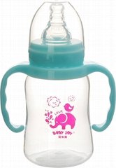 Standard neck baby bottle  150ml 5oz