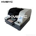 BYC168-A4 UV 6 channels digital uv led flatbed printer 2