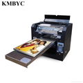 A3 size direct to garment printer DTG