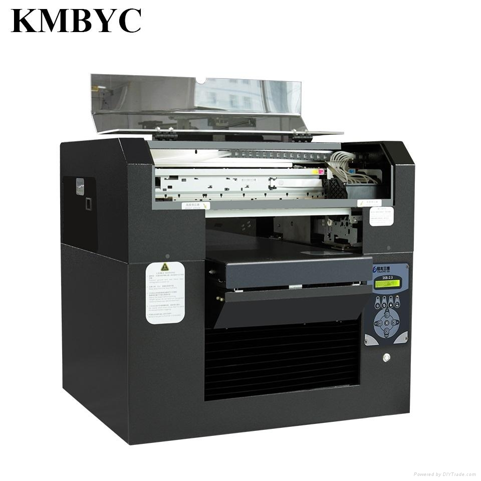 A3 size digital inkjet food printer cake printer BYC1682.3 KMBYC