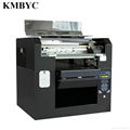 A3 size digital inkjet food printer cake printer 1