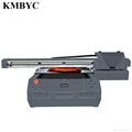 BYC168-6B uv led printer mass production