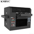 BYC168-3 uv led digital inkjet printer