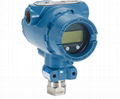 ROSEMOUNT 2088 ABSOLUTE AND GAGE PRESSURE TRANSMITTER