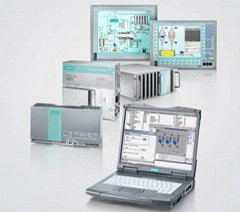 Siemens Simatic PC Panel series 5470d 547c 227d
