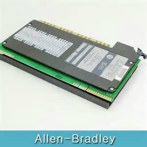 Allen Bradley Plc-5 Systerm programmable controller Module 2