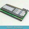 Allen Bradley Plc-5 Systerm programmable controller Module 2