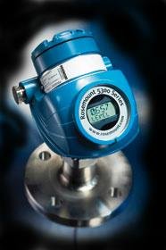 Rosemount Process Instrument Different Pressure Transmitter Series 2