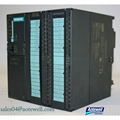 Siemens Simatic s7-300 Cpu Plc Module Series