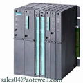 Siemens Simatic S7-400 Cpu Plc Module Series