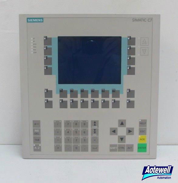 Siemens Simatic C7 Control System c7-633p c7-634p 2
