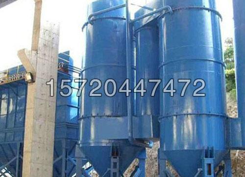 浙江BLS-118L濕式脫硫除塵器