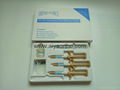 High quality Orthodontic brackets self cure adhesive bonding