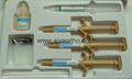 High quality Orthodontic brackets self cure adhesive bonding 2