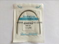 Dental Orthodontic Niti Archwires 5 Meter Straight Niti Wires 3