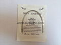 Orthodontic Niti Reverse Curve Arch Wire 2