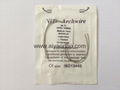 Orthodontic Niti Reverse Curve Arch Wire 4