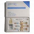 orthodontic adhesive bonding light cure orthodontic bonding for bracket