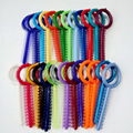  hot type orthodontic ligature tie (48 colors) 1