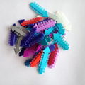  hot type orthodontic ligature tie (48 colors) 5