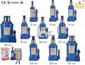 Supply various bottle jack 3