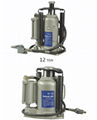 Supply various bottle jack 5