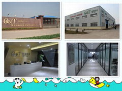 Foshan Outao Inorganic Material Co.,ltd