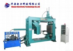 Standard APG clamping machine H860