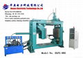 Standard APG clamping machine H880