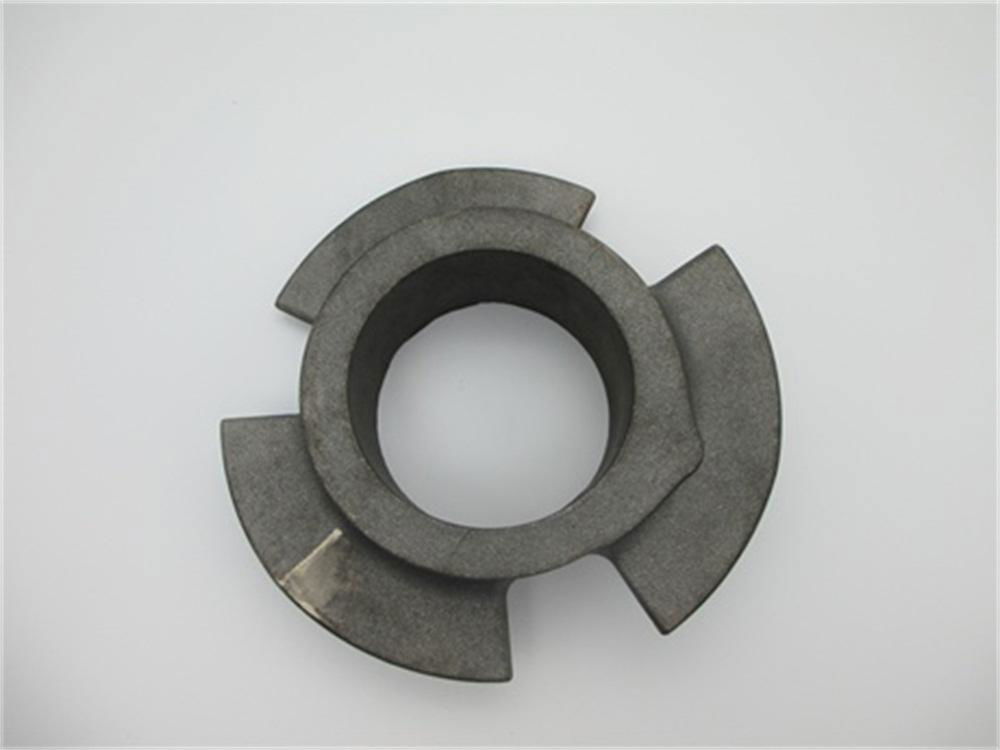 High Chromium Cast Iron Investment Casting 3